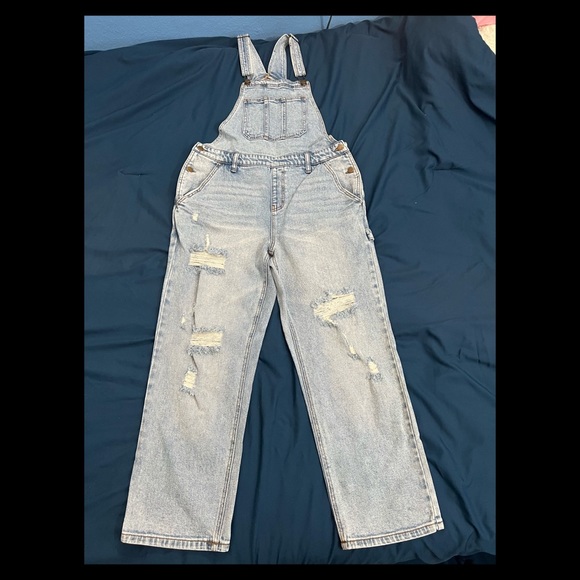 love, Fire Denim - Women overalls